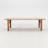 Børge Mogensen Coffee Table – Classic Danish Design, 1960s
