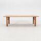 Table basse Børge Mogensen – Design danois classique, années 1960