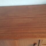 Scandinavian sideboard circa 60s