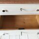 Commode parisienne