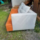 Ligne Roset Nomad Sofa