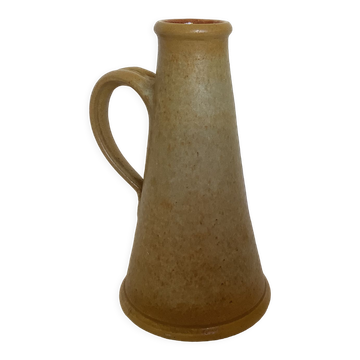 Ceramic vase Rudi Stahl Germany 1950s