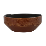 Terracotta bowl