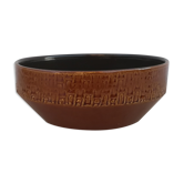 Terracotta bowl