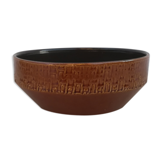 Terracotta bowl