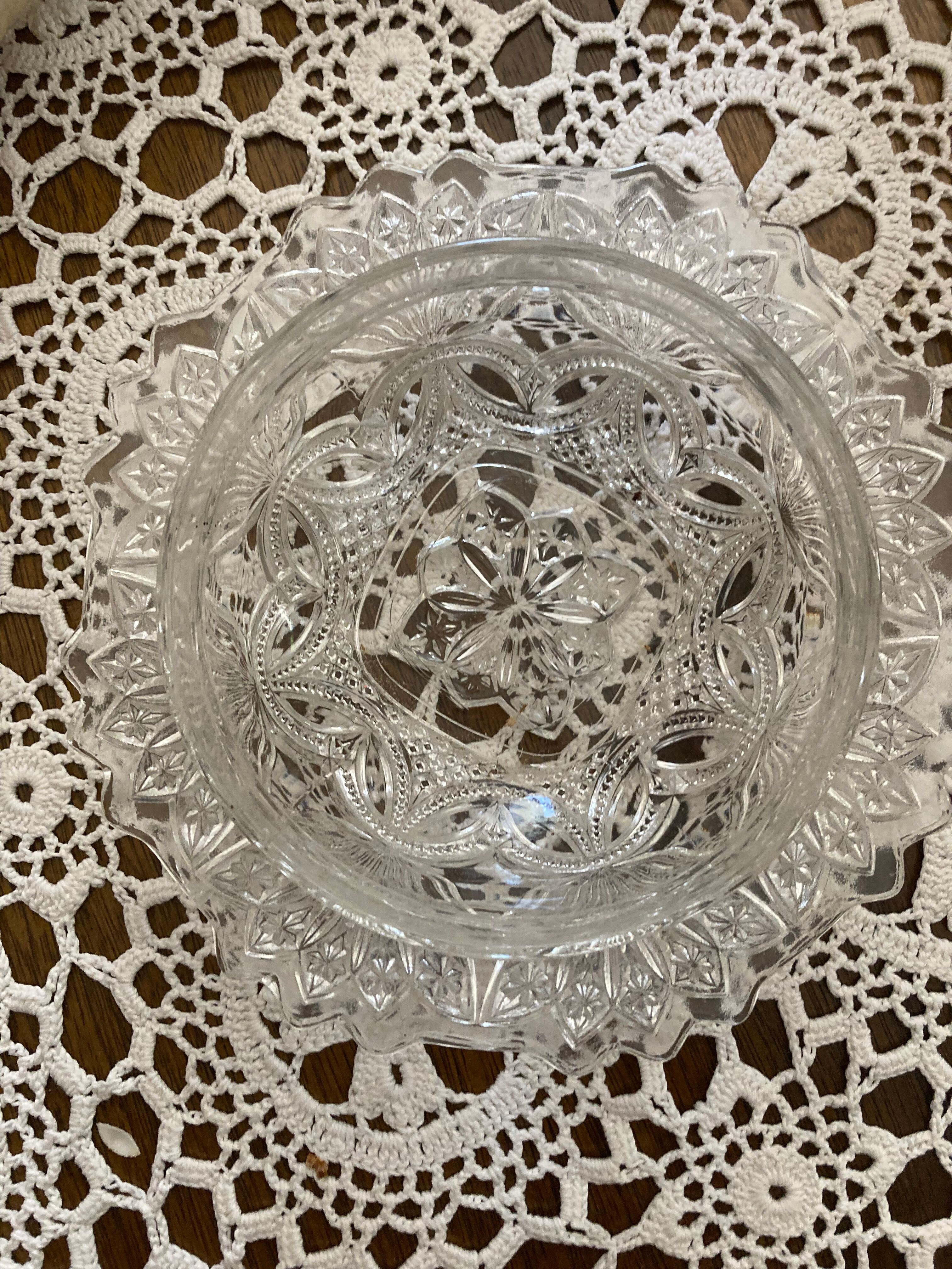 Sugar bowl