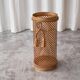 Li Puma Florence Umbrella Stand Trompe-l'œil Mid-Century 1960