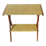 Side table from the 50s