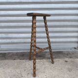 Tripod stool