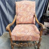 Renaissance Chair