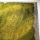 Extra Large Vintage Multi-Color High Pile Rug by Desso, Netherlands 1970s 200x300cm