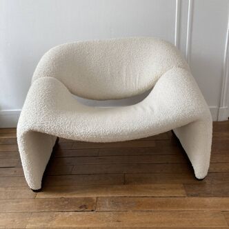 Groovy Chair Paulin