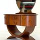 Art Deco dressing table by A A Patijn for Zijlstra Joure from the 1930s