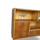 Mid century sideboard