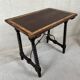 Spanish 19th century console/table
