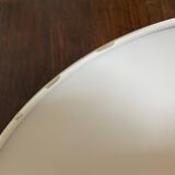 “Paquebot” lamp in wood and metal