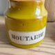 Pot « moutarde » Mado Jolain