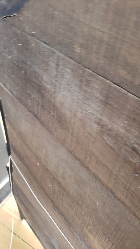 Mirror Louis XV style