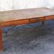 Farm table