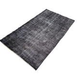 Tapis turc vintage 213 x 117 cm