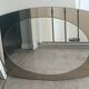 Veca House mirror from the 1970s