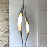 Opalia floor lamp marco maggioni