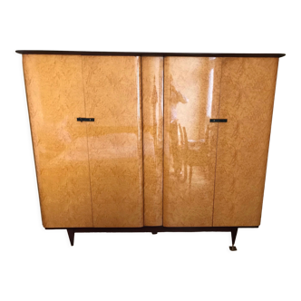 Cupboard