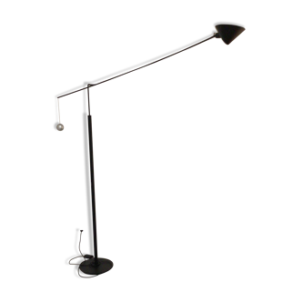 Nestore terra floor lamp Artemide