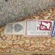 Oriental carpet wool 170x140cm