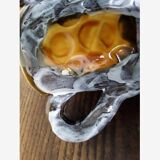 Vallauris decorative orangeade service