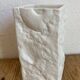 Porcelain ceramic vase Italy 1960s