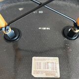 Chair shells Design Charles & Ray Eames