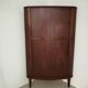 Furniture corner cabinet Scandinavian Skovmand and Andersen