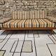 Daybed méridienne 70"