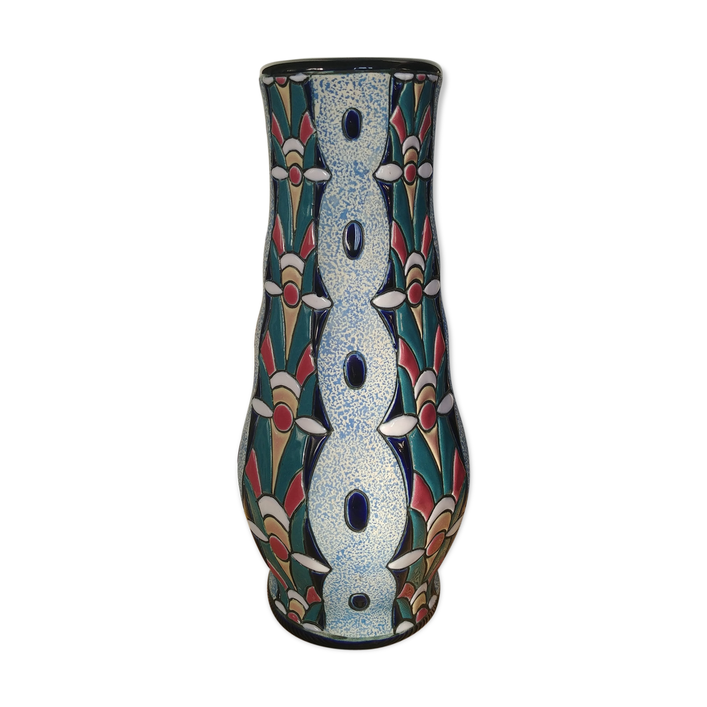 Art Deco Vase
