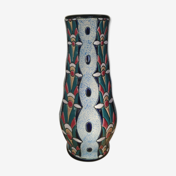 Vase Art Déco