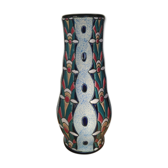 Art Deco Vase