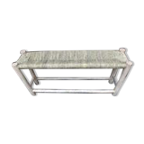 Berber bench vintage doum