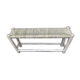 Berber bench vintage doum
