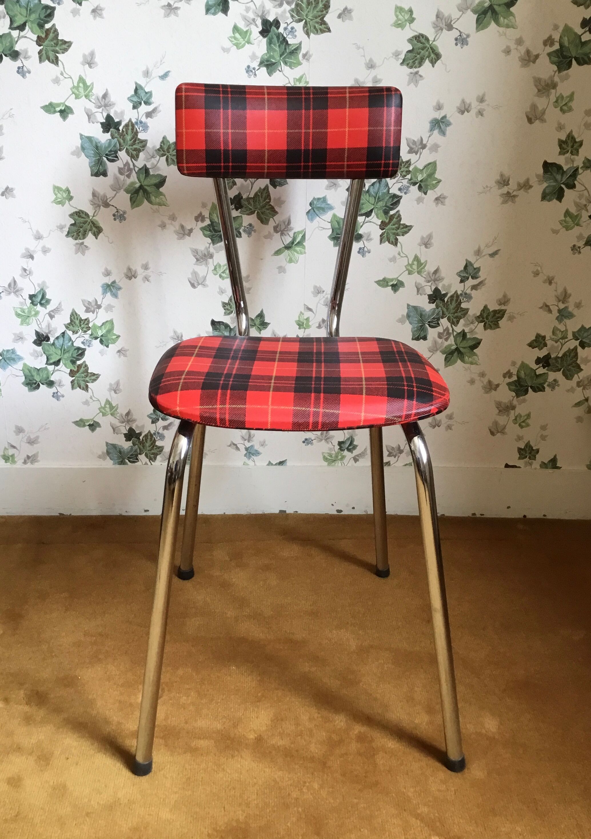 Vintage chairs