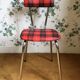 Chaises vintage