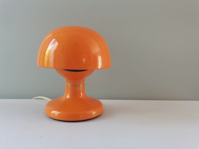 Italian Lamp Jucker by Tobia Scarpa for Flos