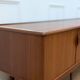 Used vintage Scandinavian sideboard
