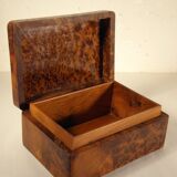 Cheath magnifying glass box