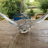 Coupe en verre