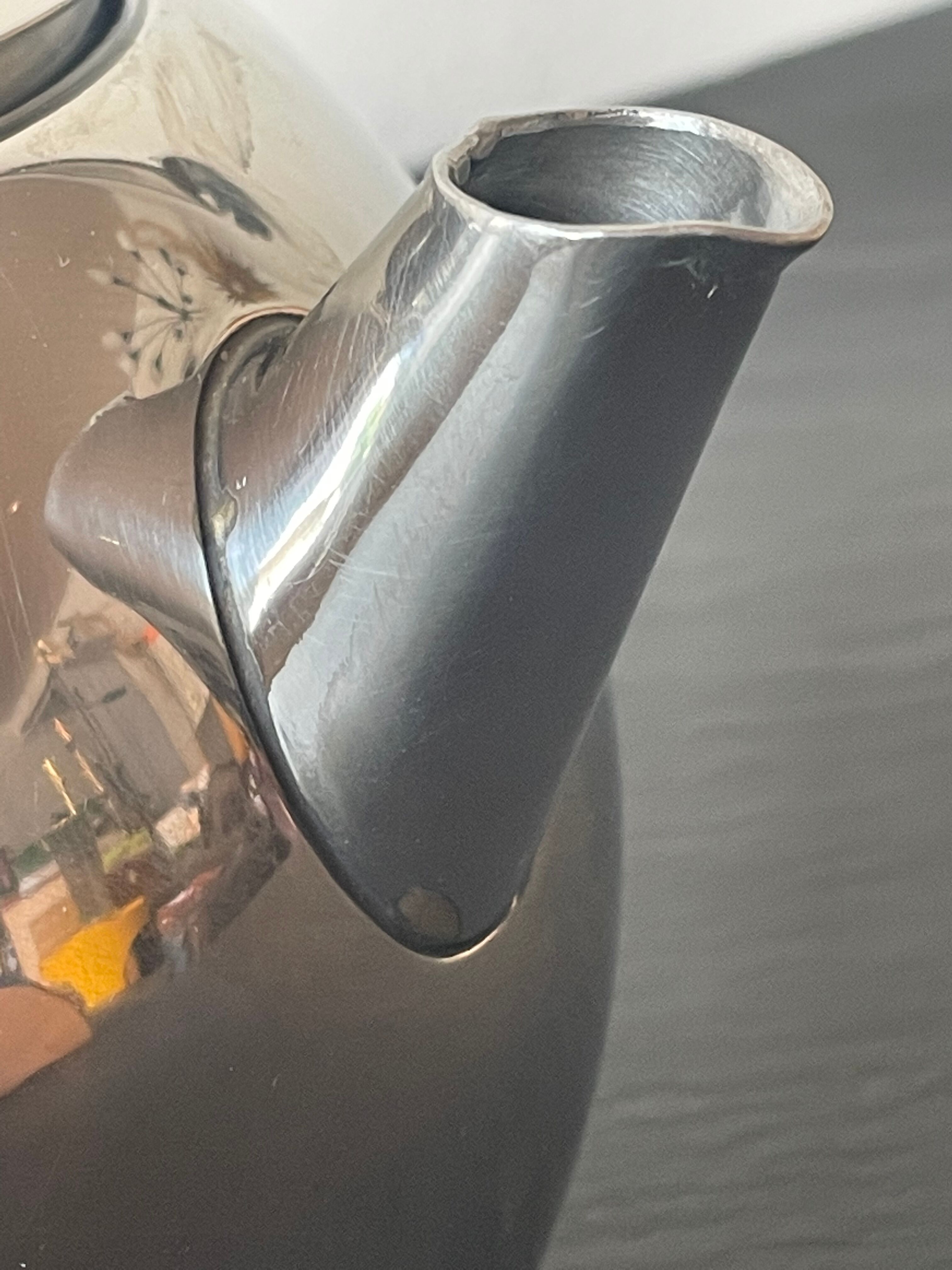 Design teapot/coffee maker
