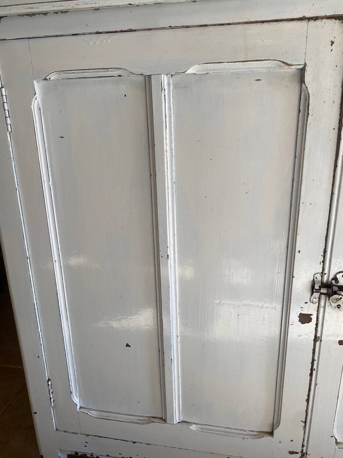 Grand Parisian Buffet