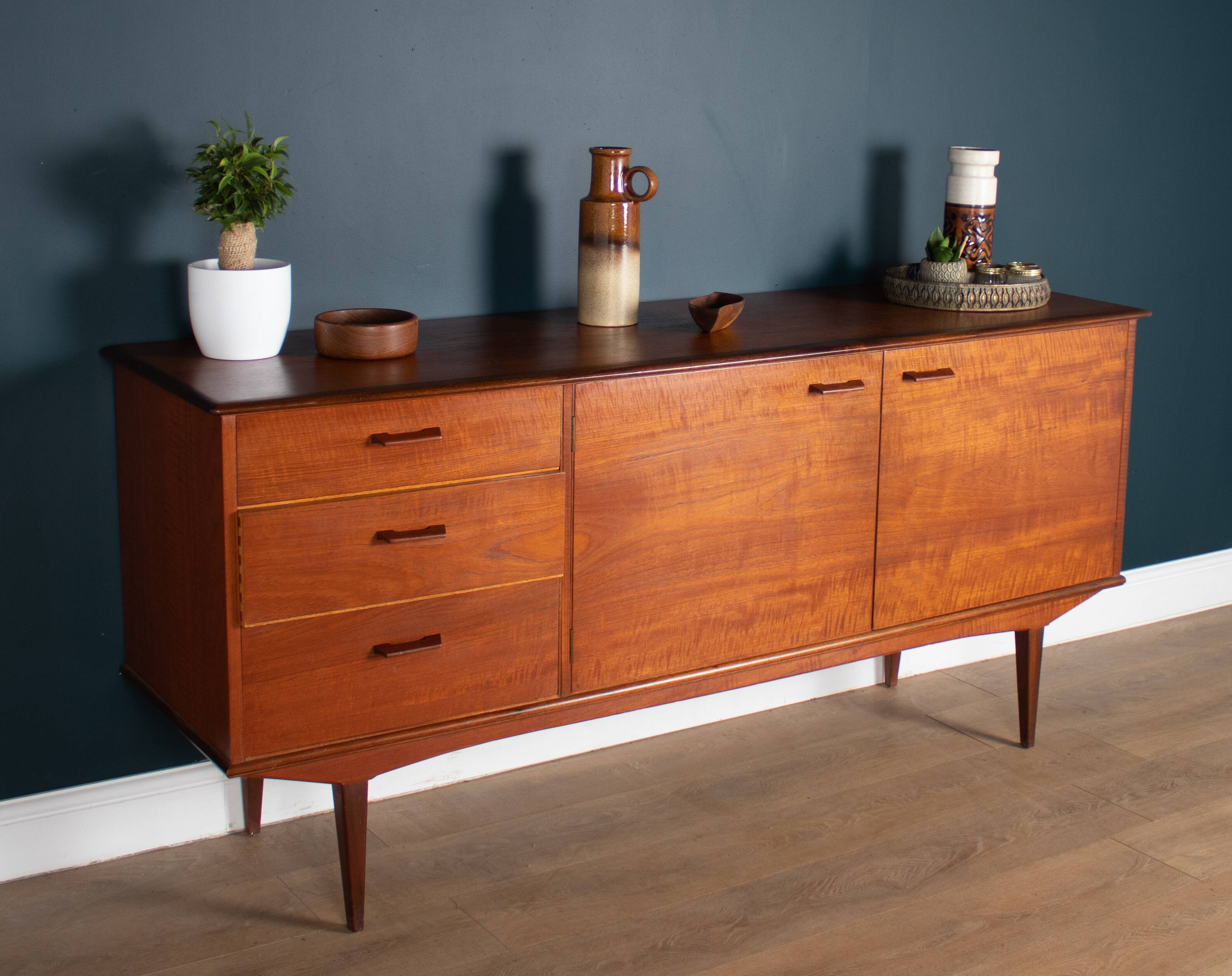 Alfred Cox sideboard 1960