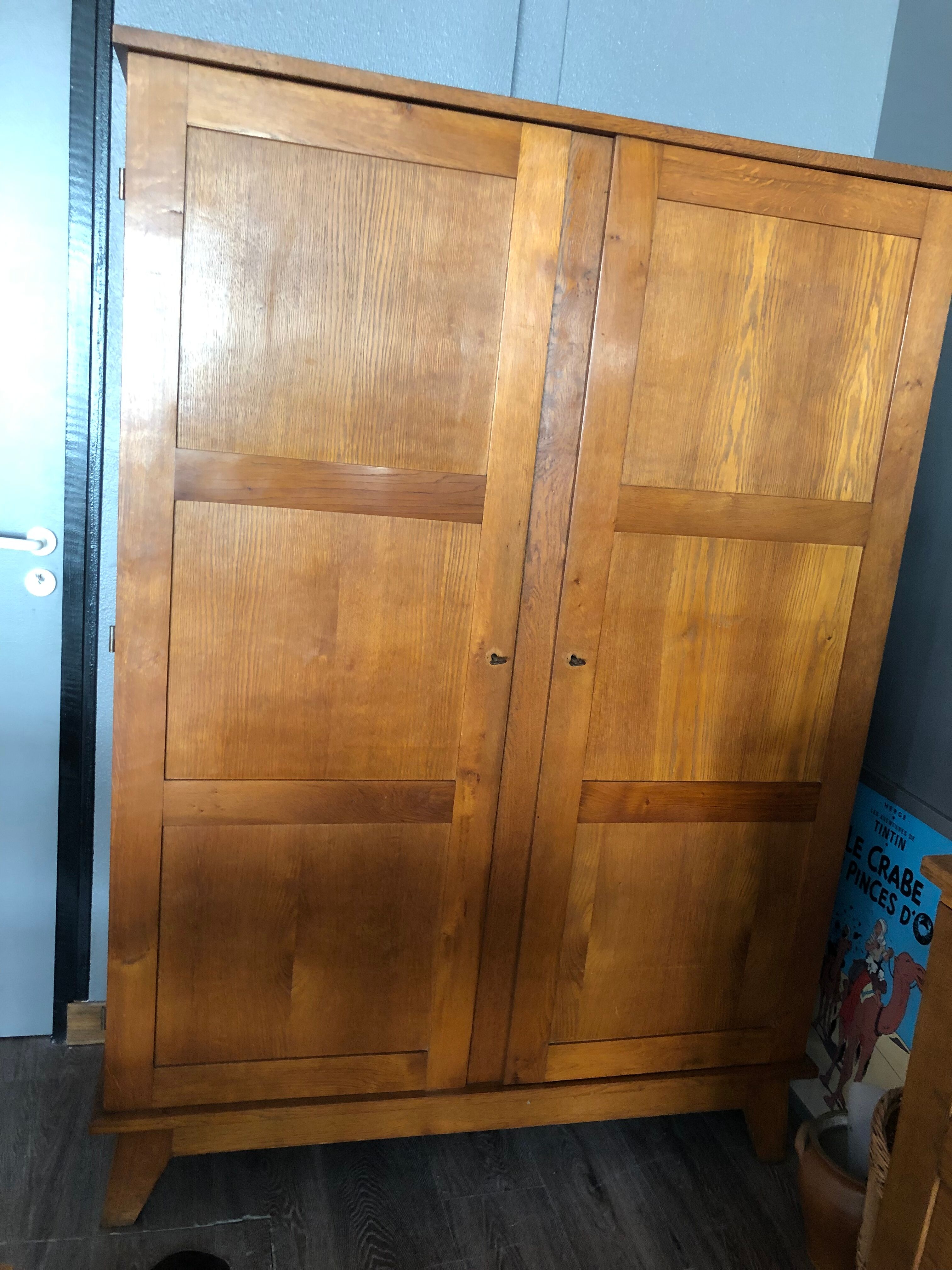 Cabinet René Gabriel