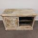 patinated store bank